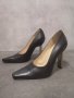 Дамски Обувки Полини Номер 37, снимка 1 - Дамски обувки на ток - 31392468