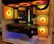 Gaming PC/Workstation Ryzen 7950X 32GB RTX3080, снимка 2