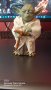  Детайлна фигурка на учителя Йода от Star wars-нова, снимка 1 - Колекции - 34230776