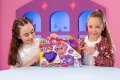 Нов Bandai Комплект за игра Diamond Palace Скъпоценни камъни Деца Момичета Подарък, снимка 4