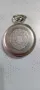 Швейцарски джобен СРЕБЪРЕН часовник - Класика в жанра - Рядък, снимка 15