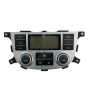 Панел климатроник Hyundai Santa fe 2006-2013 ID:147136, снимка 1