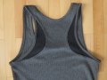 Under Armour Fitted Sports Tank, снимка 5