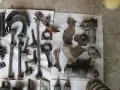 Части втора употреба за малкия фиат, снимка 3