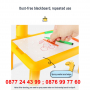 Детски проектор за рисуване с крачета - КОД 3290, снимка 9