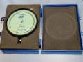образцов манометър WIKA 341.11.250 (0-1.6)Bar precision test pressure gauge, снимка 1