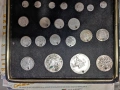 Сребърни монети, снимка 10