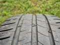 Пежо цитроен рено джанти 4х108 летни гуми мишелин 195/65/15 djanti pejo peugeot citroen reno dacia, снимка 9