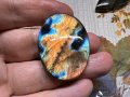 Уникален Спектролит Лабрадорит, снимка 12