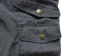 FJALLRAVEN Vidda trousers - мъжки панталон, размер 50 (М), снимка 4