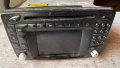 Оригинална Аудио / GPS и видео система за Mercedes C Class - 8618001288 / 0012688, снимка 1