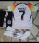 HAVERTZ 7 🇩🇪🇩🇪 детско юношески футболни екипи ❤️⚽️ Германия , снимка 1