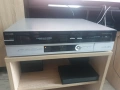 Двустранен Рекордер PHILIPS VHS-DVD DVDR-3510V!, снимка 1