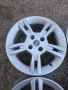 Джанти 15 цола Фиат Гранде Пунто,2010г., снимка 2