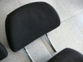 Наглавници за седалки от седалки за Фолксваген Голф 3, снимка 5