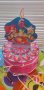 ✨️ Детска Картонена торта.  Торта за всеки празник, снимка 1 - Форми - 42847339