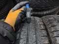 4бр.летни гуми MICHELIN 225 75 16C DOT19 цена за брой, снимка 5