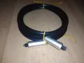Качествен оптичен кабел 1,5m, снимка 1