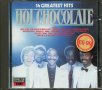 Hot Chocolate-Greatest Hits, снимка 1 - CD дискове - 37307050