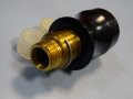 пневматичен спирателен клапан Bosch Rexroth 0820407001 Directional Control Valve G1/2, снимка 6