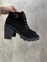 Дамски боти , снимка 6