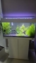Аквариум Ferplast 125l комплект, снимка 2