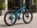 Нов планински велосипед CTM ZEPHYR JR 24 – Shimano 1x8, внос от Словакия, снимка 3