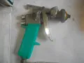 НОВ БЪЛГАРСКИ ПНЕВМАТИЧЕН РЪЧЕН БОЯДЖИЙСКИ ПИСТОЛЕТ СОЦ НРБ СТАРО КАЧЕСТВО ПЪЛЕН КОМПЛЕКТ ПБ-0,5, снимка 10