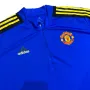 Оригинална мъжка блуза Adidas x Manchester United | 3XL , снимка 4