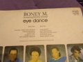 Boney M.Eye Dance  плоча Балкантон голяма, снимка 4