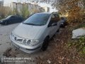 vw sharan 2.8 vr6 174кс 98г на части, снимка 3