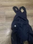 Нов мъжки вело МТБ биб клин с протектор SMS Santini CARB  BIB-SHORTS , XL размер , снимка 7