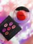 Промо! Elizabeth Arden Гланц глос хидратиращо масло за устни Sheer kiss lip oil , снимка 1 - Декоративна козметика - 36956452