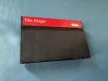 THE NINJA , игра за Sega Master System, снимка 2