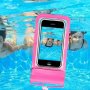 Универсален водоустойчив калъф кейс за iPhone, Huawei / 2 цвята!, снимка 3