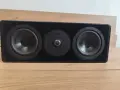 Център CANTON Ergo cm 400, снимка 1