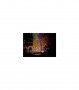 Звездна лампа планетариум Star Master, проектор на звездно небе, Черен - код 0585, снимка 3