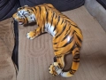 Порцеланов Тигър, снимка 10