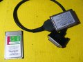 Карти на pcmcia слот, снимка 8