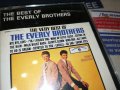 THE EVERLY BROTHERS-ORIGINAL TAPE 0809231041, снимка 2
