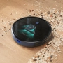 Прахосмукачка робот Eufy BoostIQ RoboVac 11S,супер тънка,1300Pa силно засмукване,тиха,чисто нова, снимка 1