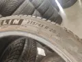 4бр.зимни гуми 235/45/20 Michelin, снимка 6