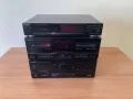 Продавам сет Technics SU-X102, RS-X102 и ST-X999L, снимка 1