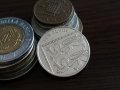 Монета - Великобритания - 10 пенса | 2014г., снимка 1 - Нумизматика и бонистика - 35203807
