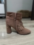 Дамски елегантни боти, снимка 2