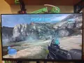 Xbox 360 с 1 контролер и 2 игри, снимка 7