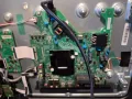 MAIN BOARD RSAG7.820.13867/ROH for HISENSE 43A6N for 43inc DISPLAY HD425Y1U51-T0L1, снимка 1