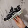 маратонки  Nike Air Max 97 Black Igloo “Tiffany”   номер -39, снимка 11