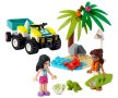 LEGO® Friends 41697 - Камион за защита на костенурки, снимка 3