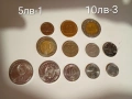 колекционерски монети , снимка 4